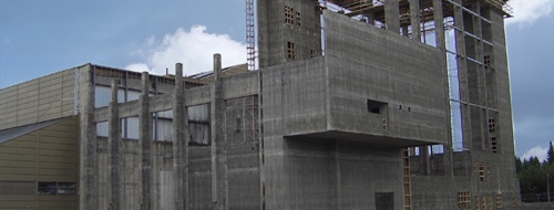 Slip Forming